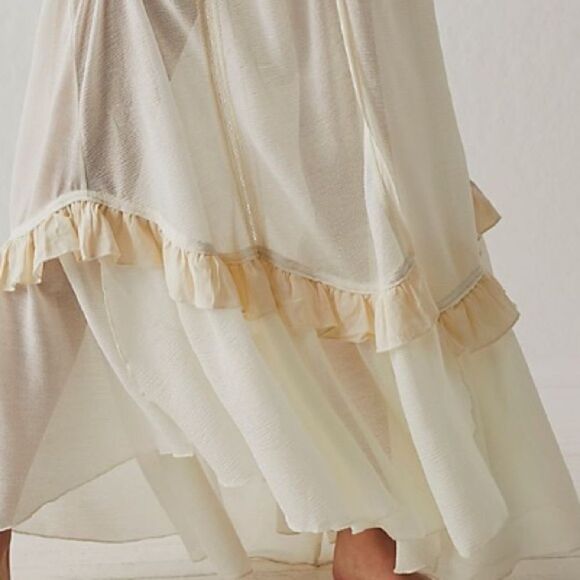 Free People Into You Nightie - Picture 4 of 4